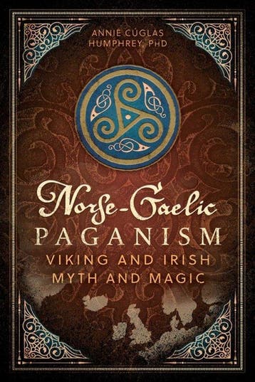 9798888502556 Norse-Gaelic Paganism Annie Cuglas Humphrey, Boeken, Verzenden, Nieuw, Annie Cuglas Humphrey