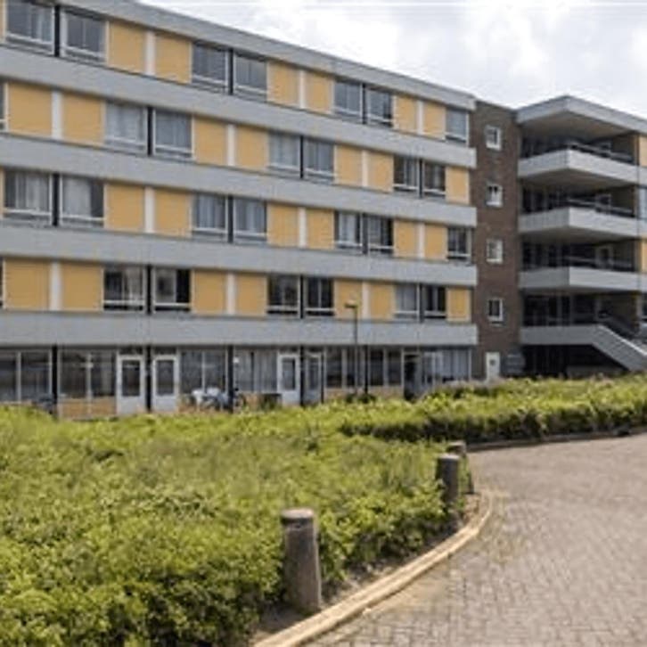Kamer in Nijmegen gevonden voor €773,- pm, Huizen en Kamers, Kamers te huur, 20 tot 35 m², Nijmegen