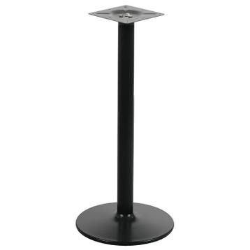 Tafelonderstel | OSLO | Hoog Model | Metaal | Zwart |, Verzenden, Nieuw in verpakking