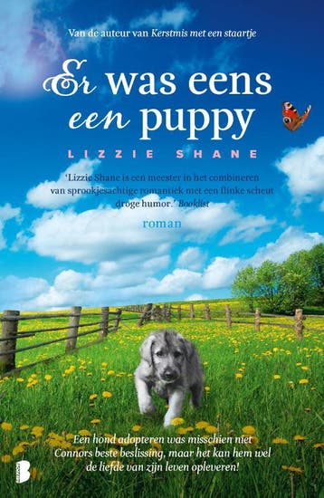 Er was eens een puppy / Pine Hollow / 2 - Lizzie Shane, Verzenden, Gelezen, Lizzie Shane
