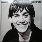 Iggy Pop - Lust For Life  (vinyl LP), Ophalen of Verzenden, Nieuw in verpakking, 12 inch, Poprock