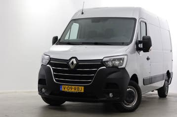 Renault Master T35 2.3 dCi 180pk Automaat L2H2 Energy Comfor, Automaat, Gebruikt, Euro 6, Renault