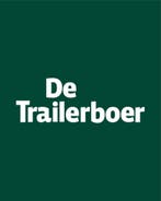 Prachtige Blomert 1,5 paards! 2014!, Ophalen, Zo goed als nieuw, 1½-paards trailer