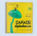 Samivel - Samovar et Baculot dans Parade des diplodocus -