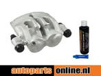Remklauw Volkswagen (vw) Crafter 30-35 voorzijde, rechts, Verzenden, Nieuw