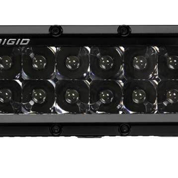 Rigid Industries 6in E Series Spot - Midnight Edition, Ophalen of Verzenden, Nieuw
