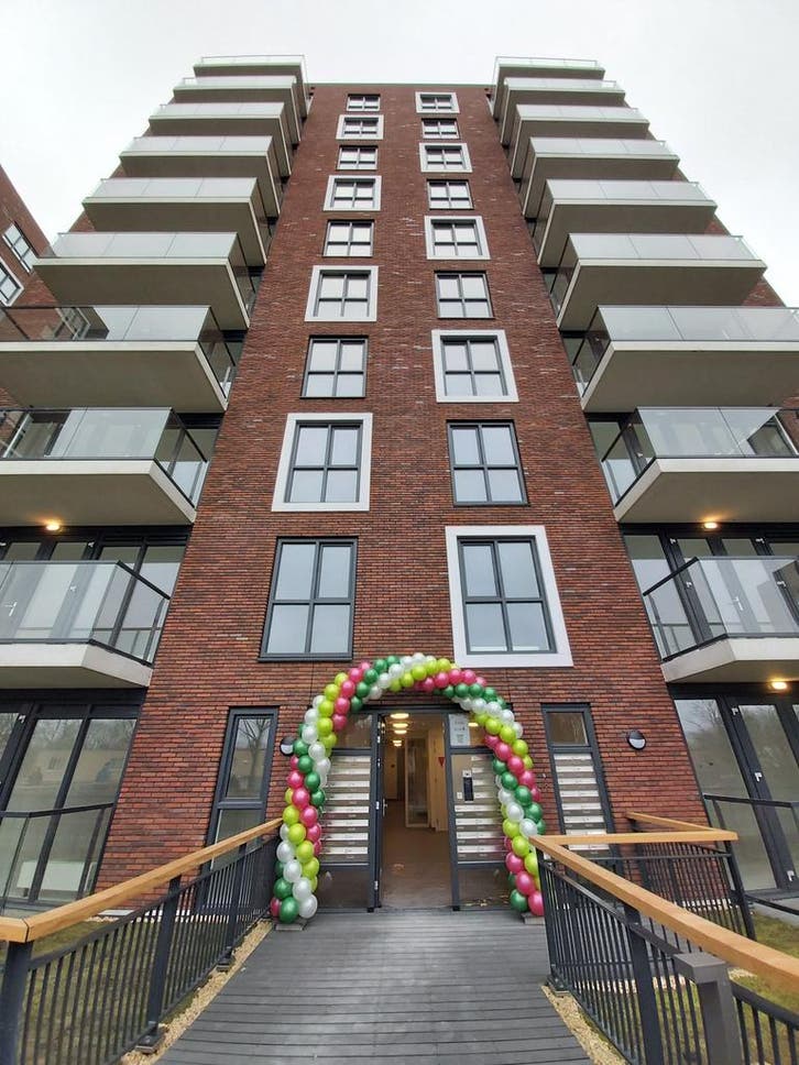 Te huur: Appartement Lomanlaan in Utrecht, Huizen en Kamers, Huizen te huur, A, Utrecht, Appartement