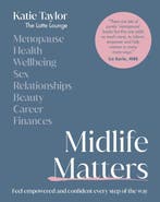 9780241674451 Midlife Matters | Tweedehands, Verzenden, Gelezen, Katie Taylor