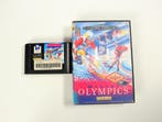 SEGA Mega Drive - Winter Olympics Lillehammer 94 [No Manual], Ophalen of Verzenden, Nieuw