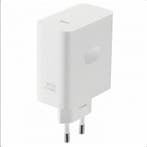 OnePlus SuperVOOC USB-C GaN snellader - 80W, Telecommunicatie, Mobiele telefoons | Telefoon-opladers, Verzenden, Nieuw