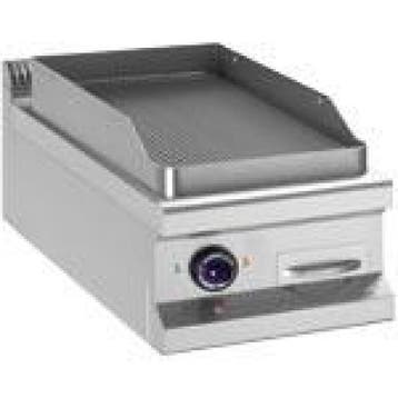 Showroommodel Roeder elektrische bakplaat (ribbel), Ophalen, Gebruikt, Ovens, Magnetrons en Steamers