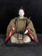 Jirozaemon-bina - Pop Jirozaemon-bina - 1800-1850 - Japan