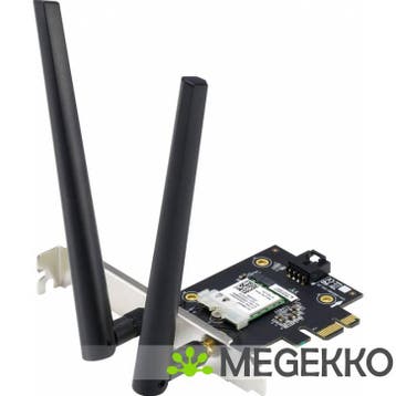 ASUS PCE-AX1800, Verzenden, Nieuw, ASUS