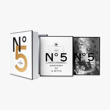 9780500023129 Chanel N5 | Tweedehands, Boeken, Verzenden, Gelezen, Pauline Dreyfus