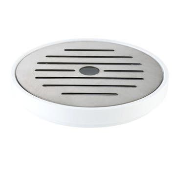 GGM Gastro | (6 stuks) Schaal - Melamine - rond - Ø90mm - |, Verzenden, Nieuw, Kom(men)