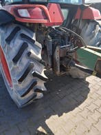 Trekker Kioti RX7330 met waterwagen 5m3, Ophalen