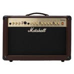 Marshall AS 50 D Akoestische Gitaarversterker IN VOORRAAD, Muziek en Instrumenten, Versterkers | Bas en Gitaar, Ophalen of Verzenden