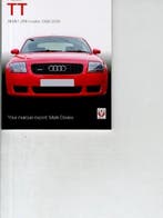 9781845846145 Audi TT Mark Davies, Boeken, Verzenden, Nieuw, Mark Davies