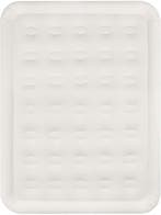 2dekans | FLOAT NimbusRest - 2 Persoons luchtbed met, Caravans en Kamperen, Kampeeraccessoires, Ophalen of Verzenden, Zo goed als nieuw