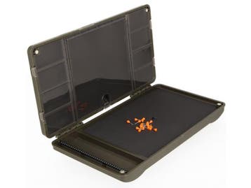 Tacklebox + Rig Board 26 x 14,5 cm. NGT - Karper XL, Verzenden, Nieuw, Overige typen