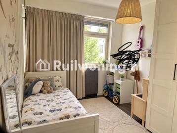 Amsterdam: Leuke flat met 3 kamers (Noord-Holland), Huizen en Kamers, Amsterdam