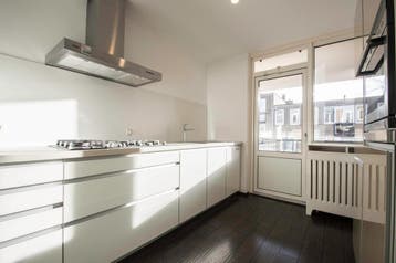 Te huur: Appartement Admiraliteitstraat in Amsterdam, Huizen en Kamers, Huizen te huur, Noord-Holland, Appartement, Amsterdam