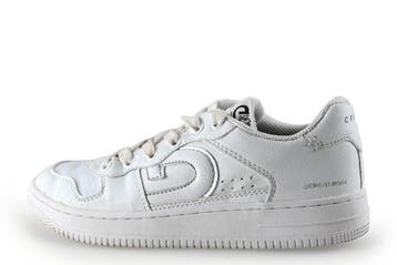 Cruyff Sneakers in maat 36 Wit, Wit, Sneakers of Gympen, Gedragen, Cruyff