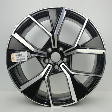 Originele velgen 20 inch Volkswagen Tiguan *OS1008566*, Gebruikt, Velg(en), Ophalen of Verzenden, Personenwagen