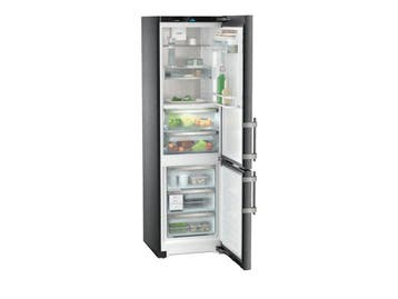 LIEBHERR CBNBSA575320 - Koel/vriescombinatie - NoFrost, Witgoed en Apparatuur, Koelkasten en IJskasten, Verzenden, Zo goed als nieuw