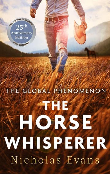 The Horse Whisperer - Nicholas Evans 9780751539363, Verzenden, Gelezen, Nicholas Evans