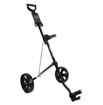Masters 1 Series 2 Wiel Golftrolley, Sport en Fitness, Golf, Ophalen of Verzenden, Nieuw, Golfkar, Overige merken