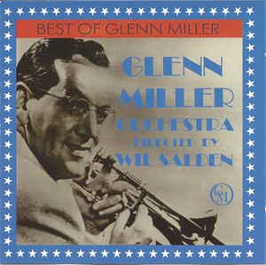 cd - The Glenn Miller Orchestra - Best Of Glenn Miller, Verzenden, Zo goed als nieuw