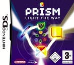 Prism - Light the Way [Nintendo DS], Spelcomputers en Games, Games | Nintendo DS, Ophalen of Verzenden, Zo goed als nieuw