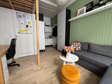 Te huur: Appartement Raamstraat in Groningen, Groningen, Groningen, Appartement