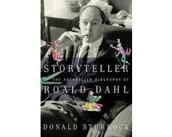 Storyteller - Storyteller, Ophalen of Verzenden, Nieuw