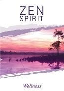 Welness - Zen spirit - DVD, Cd's en Dvd's, Verzenden, Nieuw in verpakking