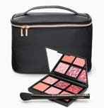 Beauty Make-up Tasje - Set van 2 producten en tas - wangen, Sieraden, Tassen en Uiterlijk, Uiterlijk | Cosmetica en Make-up, Nieuw