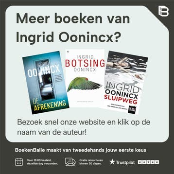 Nickname - Ingrid Oonincx 9789044332810, Verzenden, Gelezen, Ingrid Oonincx