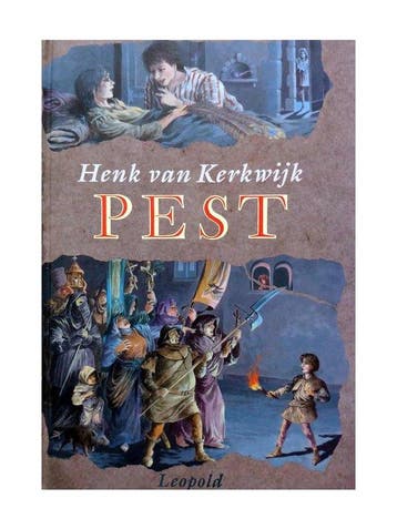 Pest - van Kerkwijk, Verzenden, Gelezen
