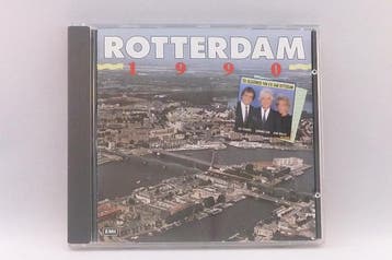 Rotterdam 1990 / Lee Towers, Gerard Cox, Joke Bruijs, Ophalen of Verzenden, Zo goed als nieuw
