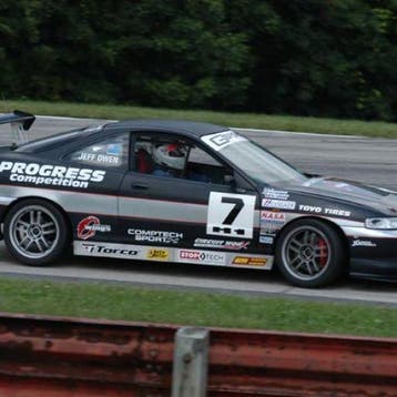 Progress Tech 94-01 Acura Integra/96-00 Civic/Si Coil-Over 2, Ophalen of Verzenden, Nieuw