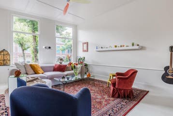 Te huur: Appartement Velserstraat in Haarlem, Noord-Holland, Appartement, Haarlem