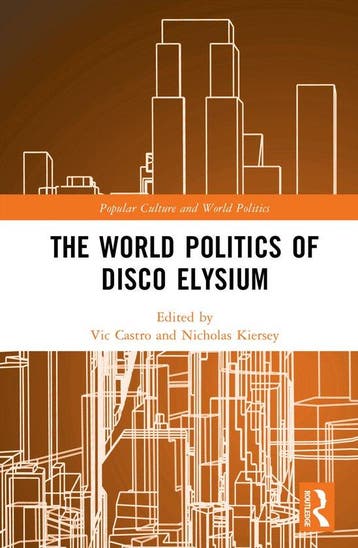 9781032583631 Popular Culture and World Politics-The Worl..., Verzenden, Nieuw, Vic Castro