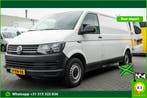 Volkswagen Transporter T6 2.0TDI | 110KW | L2H1 | Automaat |, Automaat, Stof, Gebruikt, Volkswagen