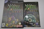 The Legend of Zelda - Four Swords Adventures (GC HOL), Verzenden, Zo goed als nieuw