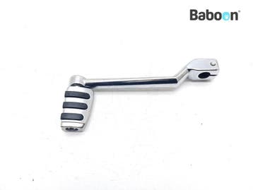 Schakelpedaal Harley-Davidson FLSTF Softail Fat Boy, Verzenden, Gebruikt