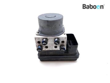 ABS Modulator Honda NC 750 X 2016-2017 DCT (NC750XD), Verzenden, Gebruikt