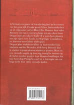 Dragans list / Het Huis Elfae / 1 9789051160130, Boeken, Verzenden, Gelezen, Mariette Aerts