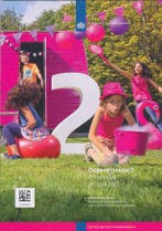 Centrale Eindtoets 2021 opgavenboekje 2, Verzenden, Nieuw