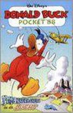 Brokkenmakers in de lucht / Donald Duck pocket / 88 Disney, Verzenden, Gelezen, Disney
